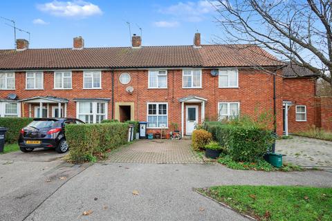 4 Sandpit Road, Hertfordshire, AL7 3TN 1 bed semi