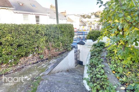Abbey Road, Torquay 3 bed character property for sale