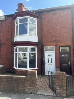 Raby Gardens, Shildon DL4 2 bed terraced house for sale