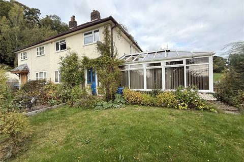 Cronkhill, Grinshill, Shrewsbury... 3 bed semi