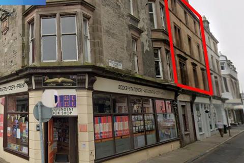 West Princes Street, Rothesay PA20 Block of apartments for sale