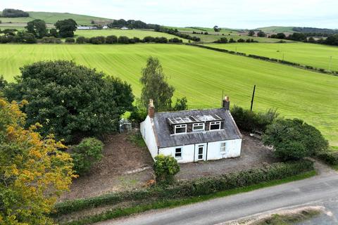 Torthorwald DG1 3 bed detached house for sale