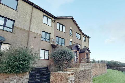 Parkend Gardens, Saltcoats KA21 1 bed flat for sale