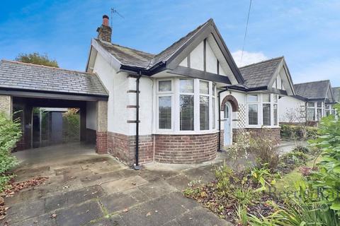 Hillcrest Avenue, Preston PR2 3 bed bungalow for sale
