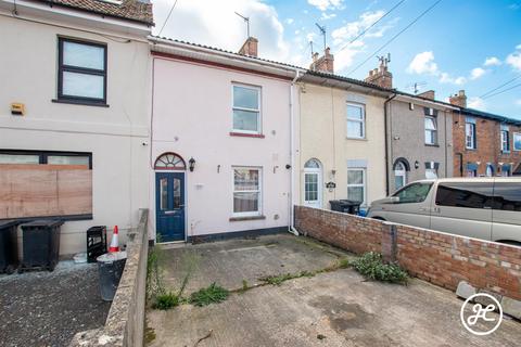 Redgate Street, Bridgwater 3 bed terraced house for sale