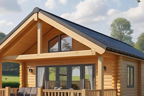 Broadway, Southbourne BH6 3 bed lodge for sale