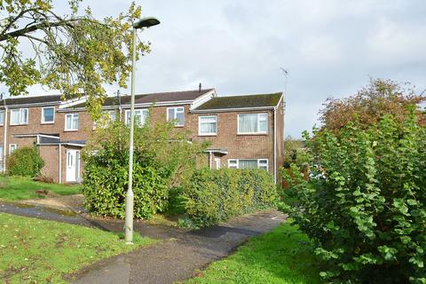 Lambert Walk, Thame 3 bed end of terrace house for sale