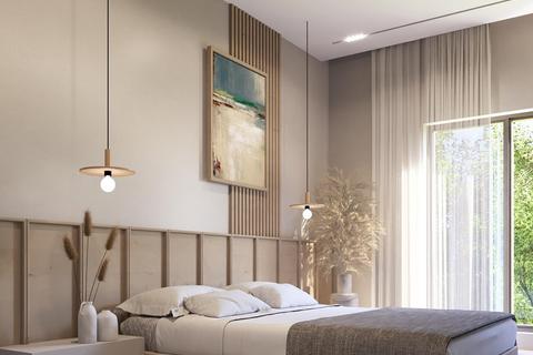 London SE10 2 bed flat for sale