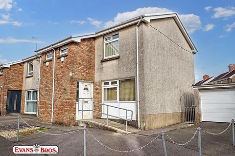 Carmarthen 2 bed house for sale