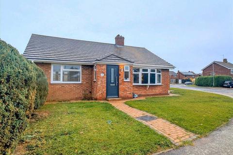 Great Bentley CO7 3 bed bungalow for sale