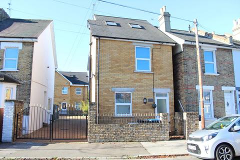 Mayo Road, Croydon, CR0 3 bed house for sale