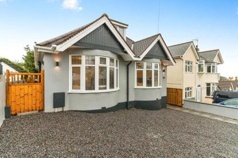 Kingshurst Drive, Paignton 4 bed detached bungalow for sale