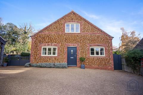 Heacham King PE31 3 bed detached house for sale