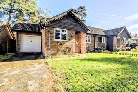 The Sands, Bordon GU35 2 bed semi