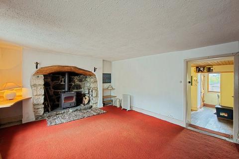Okehampton EX20 2 bed terraced house for sale