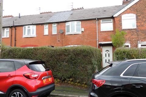 Denmore Road, New Moston 3 bed terraced house for sale