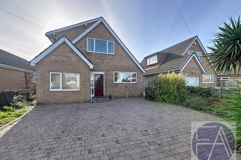 Formby, Merseyside L37 3 bed detached house for sale