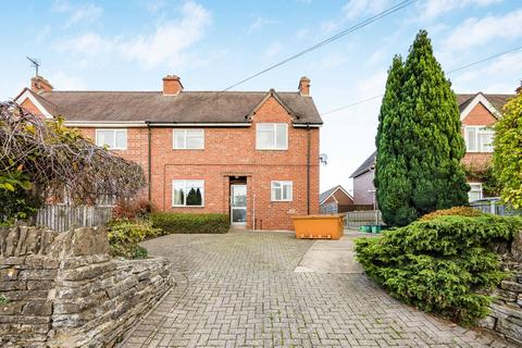 Bouncers Lane, Prestbury, Cheltenham... 3 bed semi