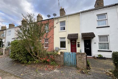 Tower Street, PETERBOROUGH PE2 2 bed terraced house for sale