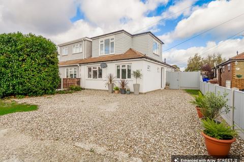 Chancel Close, Benfleet SS7 3 bed semi
