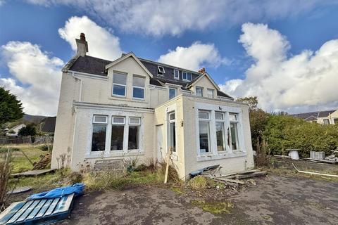 St Elmos, Brodick, Isle Of Arran Residential development for sale