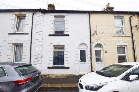 Stanley Road, Gillingham 4 bed terraced house for sale