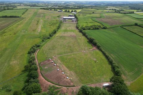 Burrington Land for sale