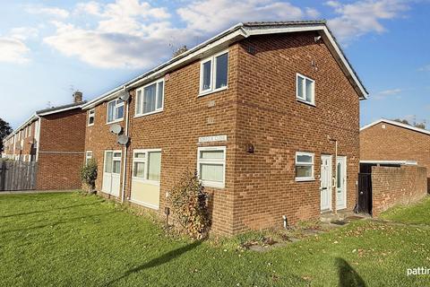 Norfolk Close, Ashington... 1 bed apartment for sale