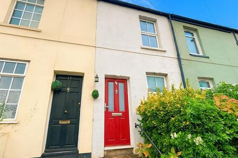 Pinner Road, Oxhey, Watford... 3 bed terraced house for sale