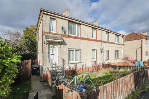 Beechwood Crescent, Wishaw ML2 2 bed flat for sale
