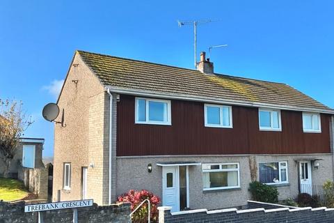 Treebank Crescent, Ayr 3 bed semi