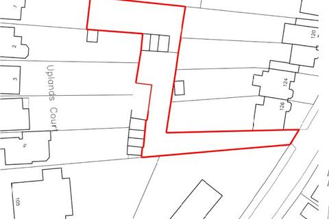 London Road, Bedfordshire LU1 Plot for sale