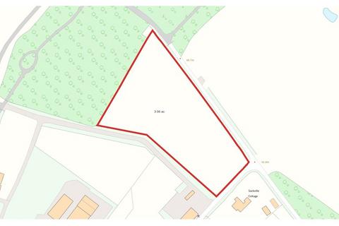 The Drive, Riseley MK44 Land for sale