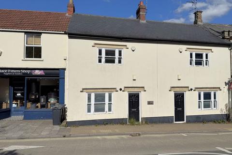 Christchurch Street East, Frome 3 bed semi