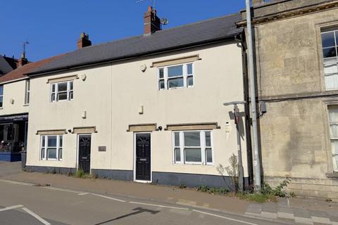 Christchurch Street East, Frome 3 bed semi