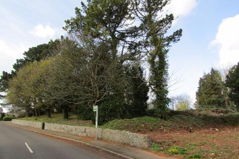 Summercourt Way, Brixham TQ5 Land for sale
