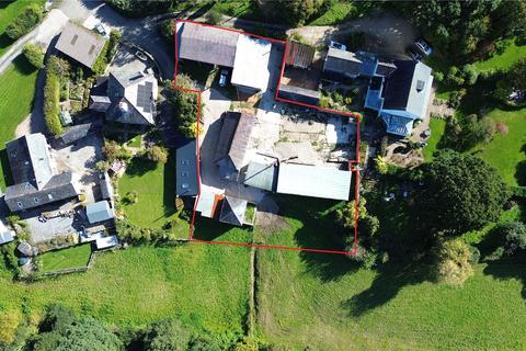 Lower Bradley Farm, Bovey Tracey... 2 bed property for sale