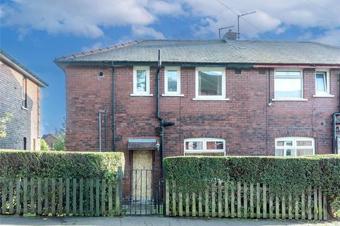 Bernard Street, Rochdale OL12 3 bed semi