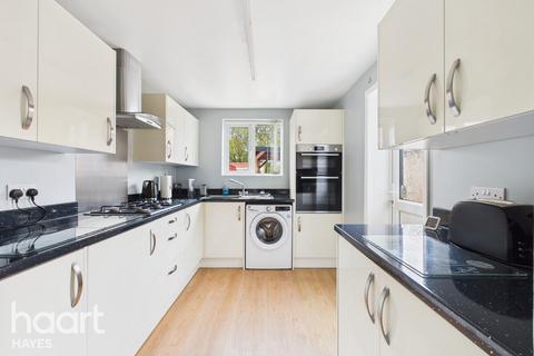 Balmoral Drive, Hayes 3 bed semi