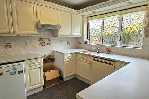 Oakfield Road, Stourbridge DY8 3 bed detached house for sale