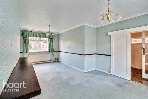 Hylion Road, Leicester 3 bed semi