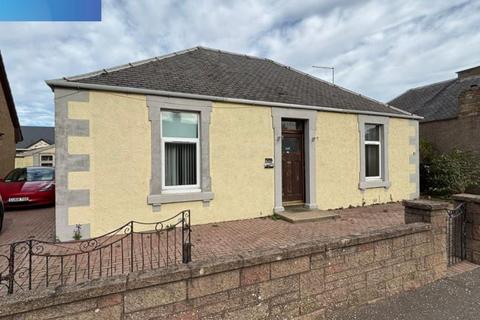 Dundee Street, Carnoustie DD7 3 bed bungalow for sale
