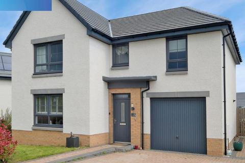 Gairnhill, Aberdeen AB15 4 bed detached house for sale