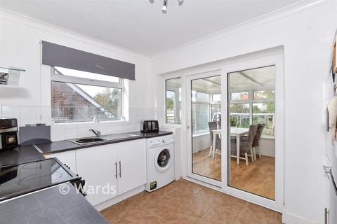 Valley Drive, Maidstone, Kent 2 bed semi