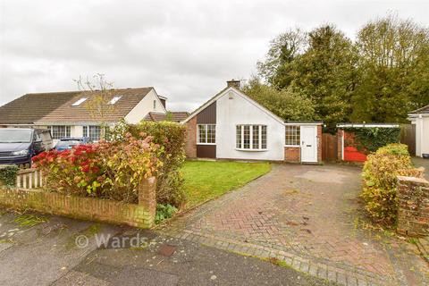 Courtland Avenue, Whitfield, Dover, Kent 2 bed detached bungalow for sale