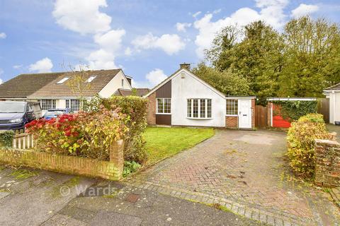Courtland Avenue, Whitfield, Dover, Kent 2 bed detached bungalow for sale