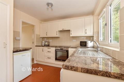 Courtland Avenue, Whitfield, Dover, Kent 2 bed detached bungalow for sale