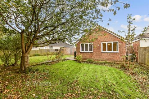 Courtland Avenue, Whitfield, Dover, Kent 2 bed detached bungalow for sale
