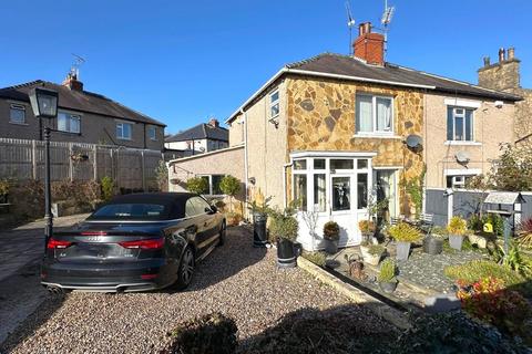 Ley Fleaks Road, Idle, Bradford 3 bed semi