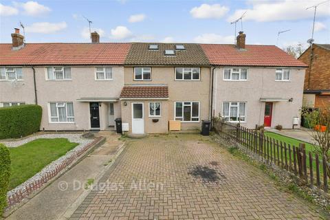 Boult Road, Basildon, Essex 4 bed terraced house for sale